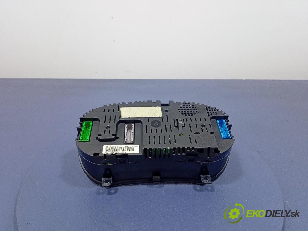 Audi A3 1.9 tdi 2002 Přístrojová deska 8L0920931E