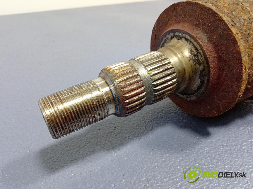 Opel Zafira 2016 poloos Prava: Predné 13377898