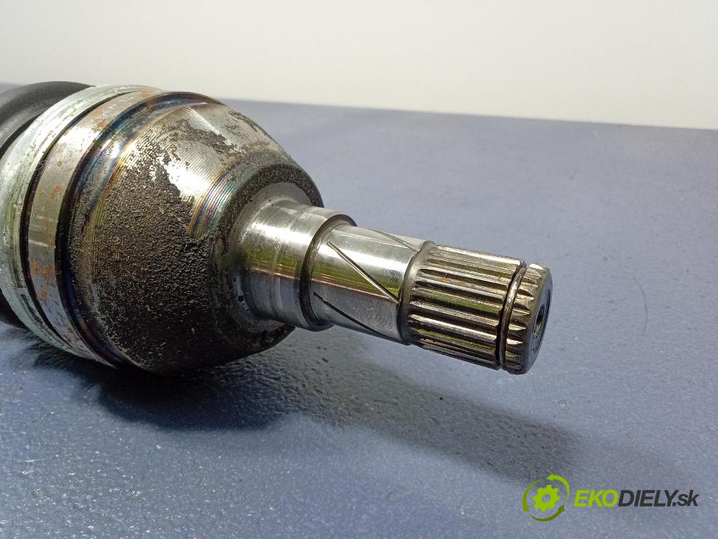 Opel Zafira 2016 poloos Prava: Predné 13377898