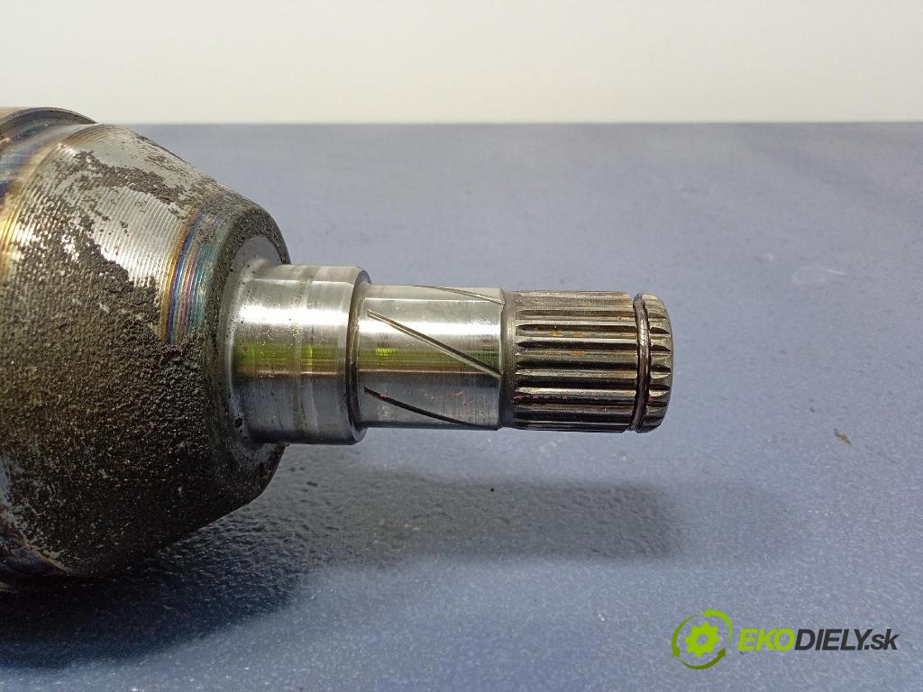 Opel Zafira 2016 poloos Práva: před 13377898