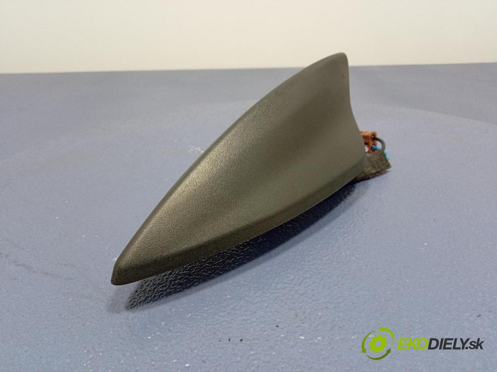 Opel Zafira 2016 Antena 13476638