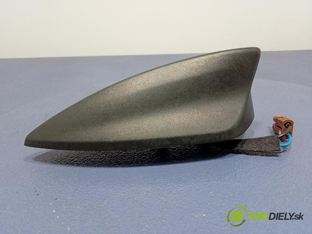 Opel Zafira 2016 Antena 13476638