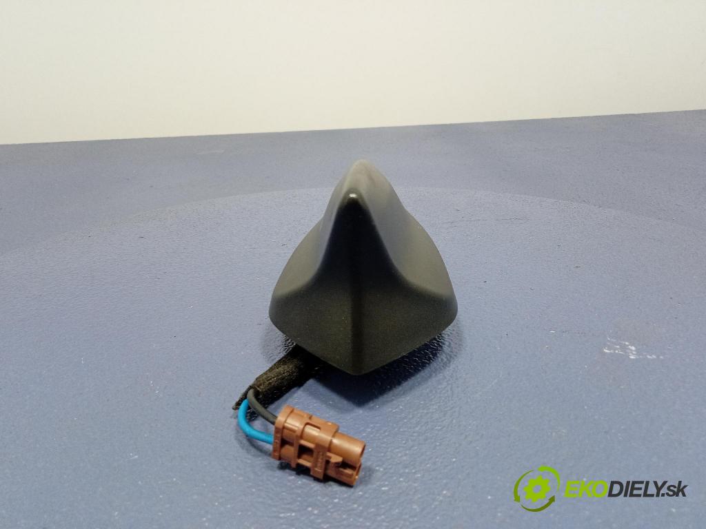 Opel Zafira 2016 Antena 13476638