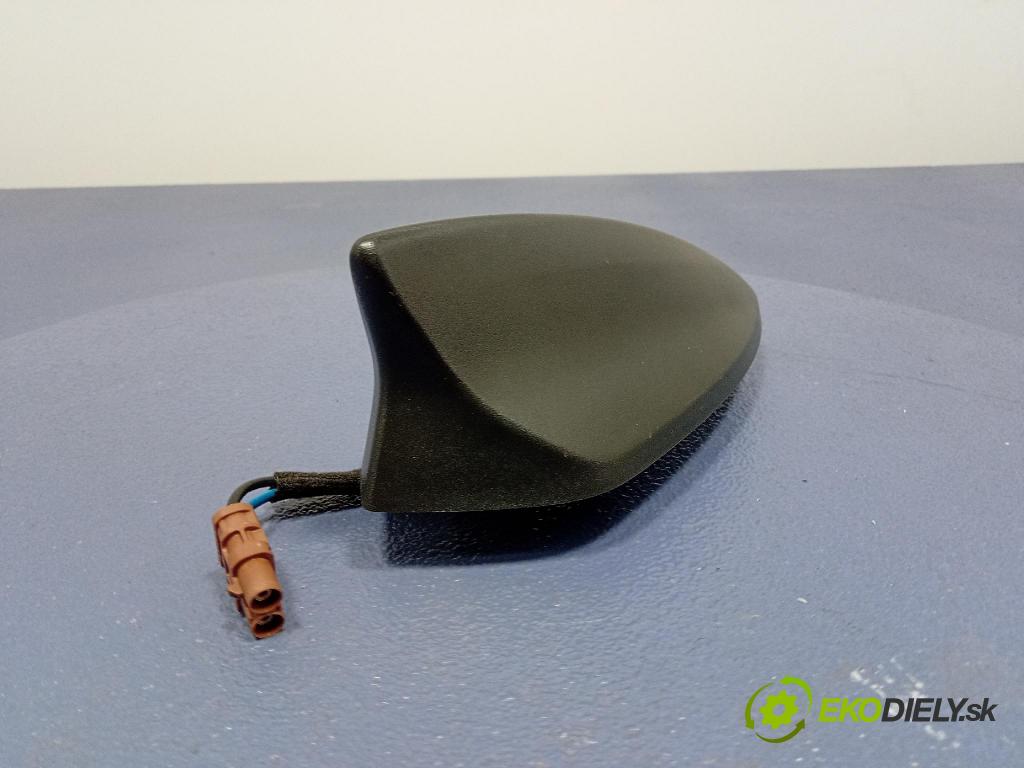 Opel Zafira 2016 Antena 13476638