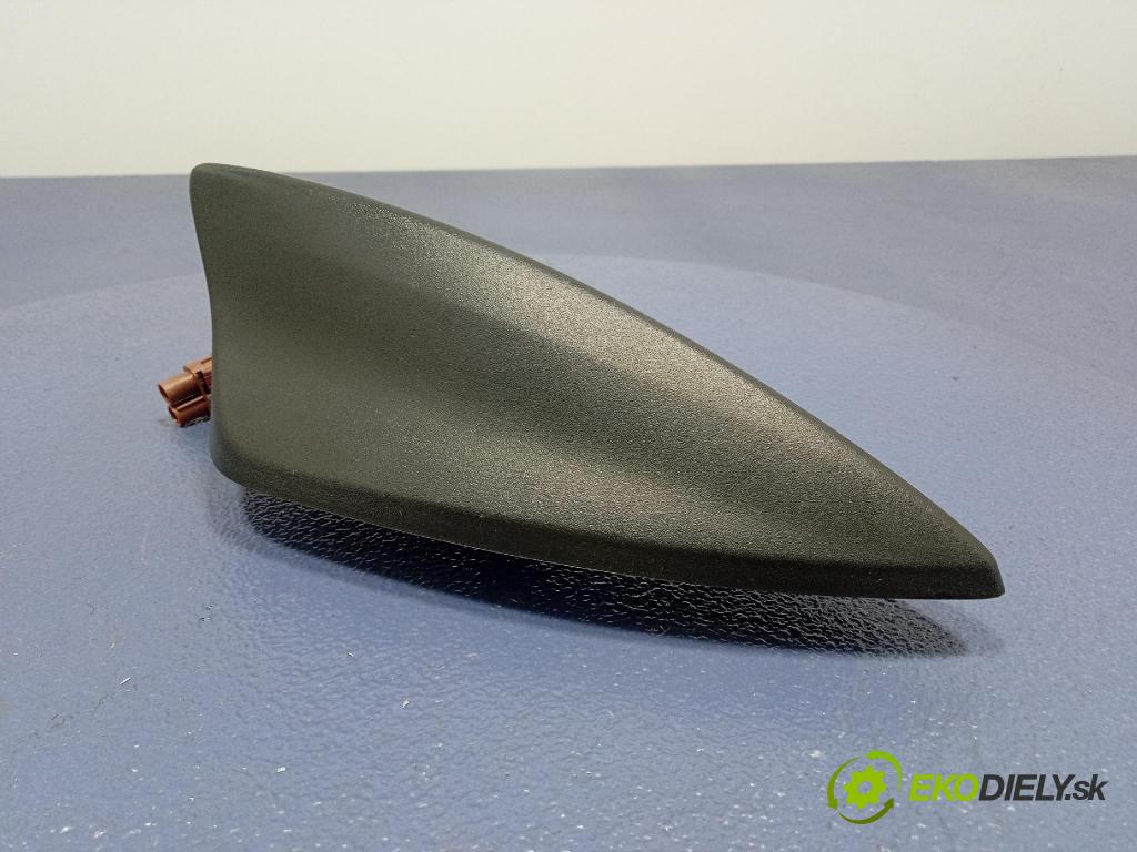 Opel Zafira 2016 Antena 13476638