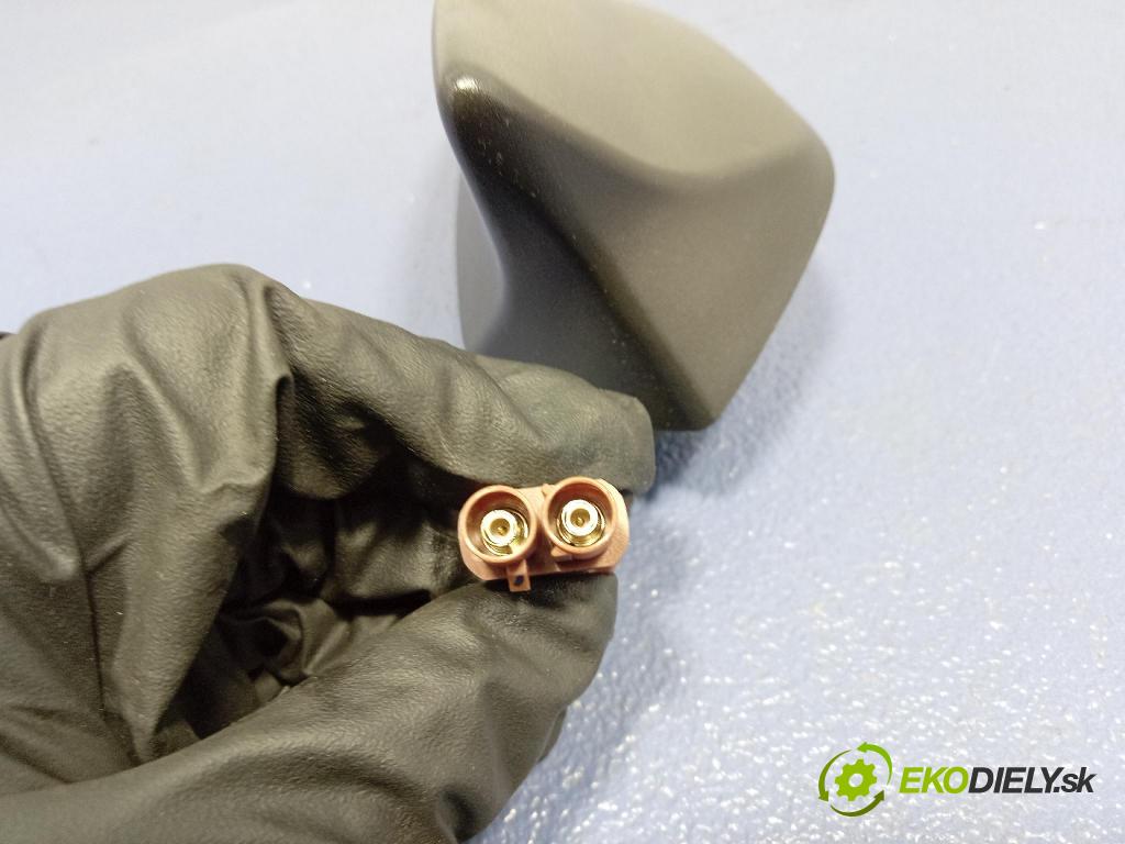 Opel Zafira 2016 Antena 13476638