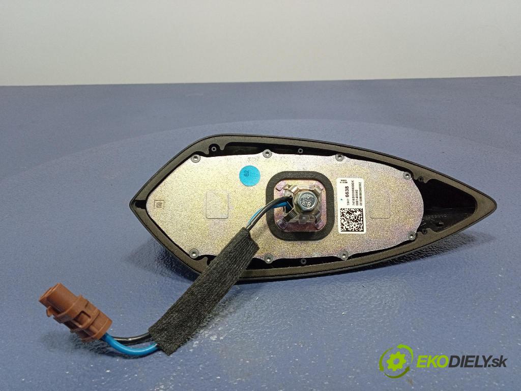 Opel Zafira 2016 Antena 13476638