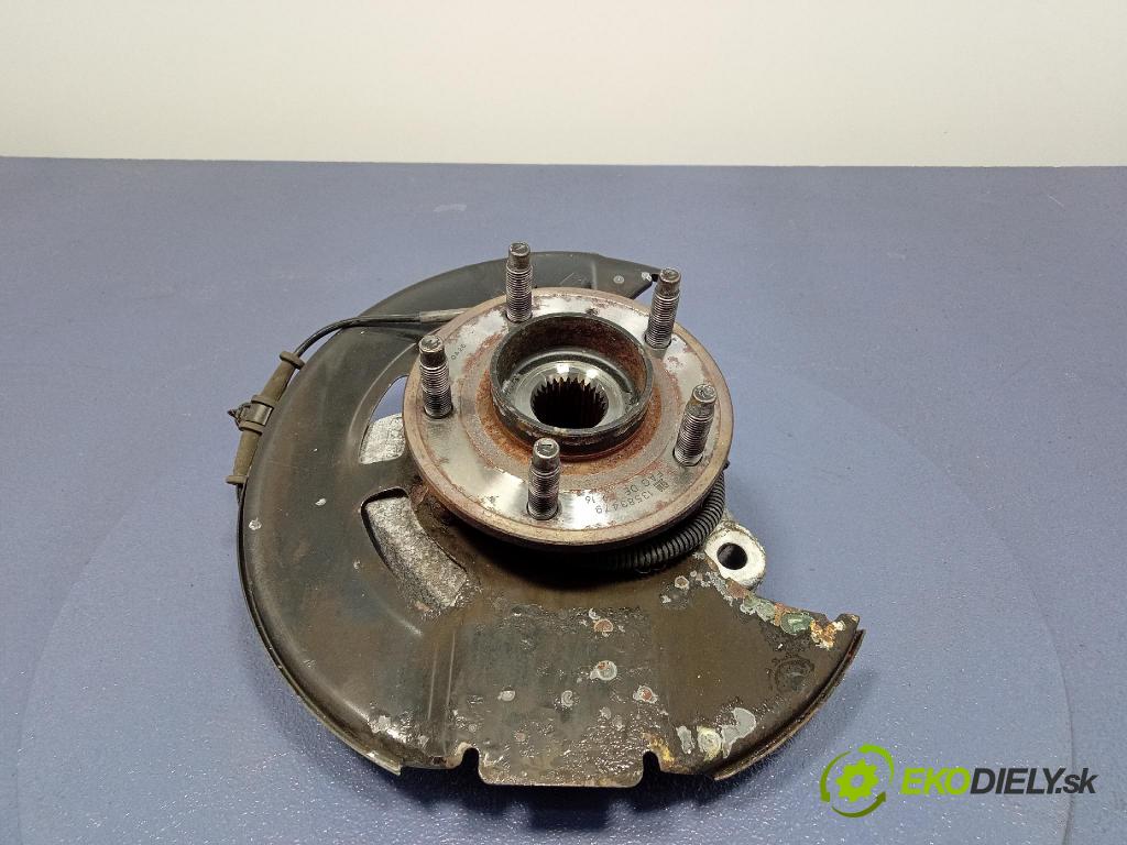 Opel Zafira 2016 náboj Práva: 13248527