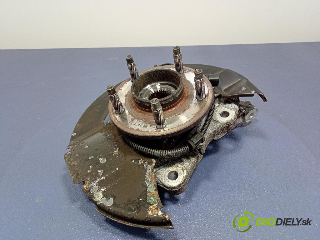 Opel Zafira 2016 náboj Práva: 13248527