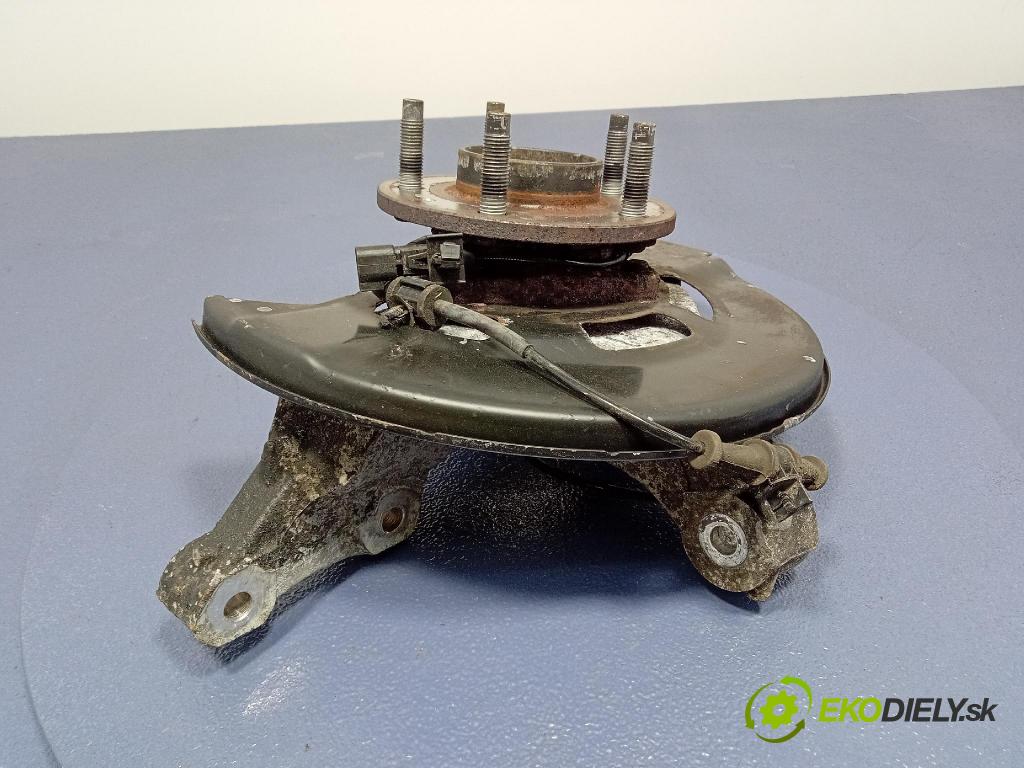 Opel Zafira 2016 náboj Práva: 13248527