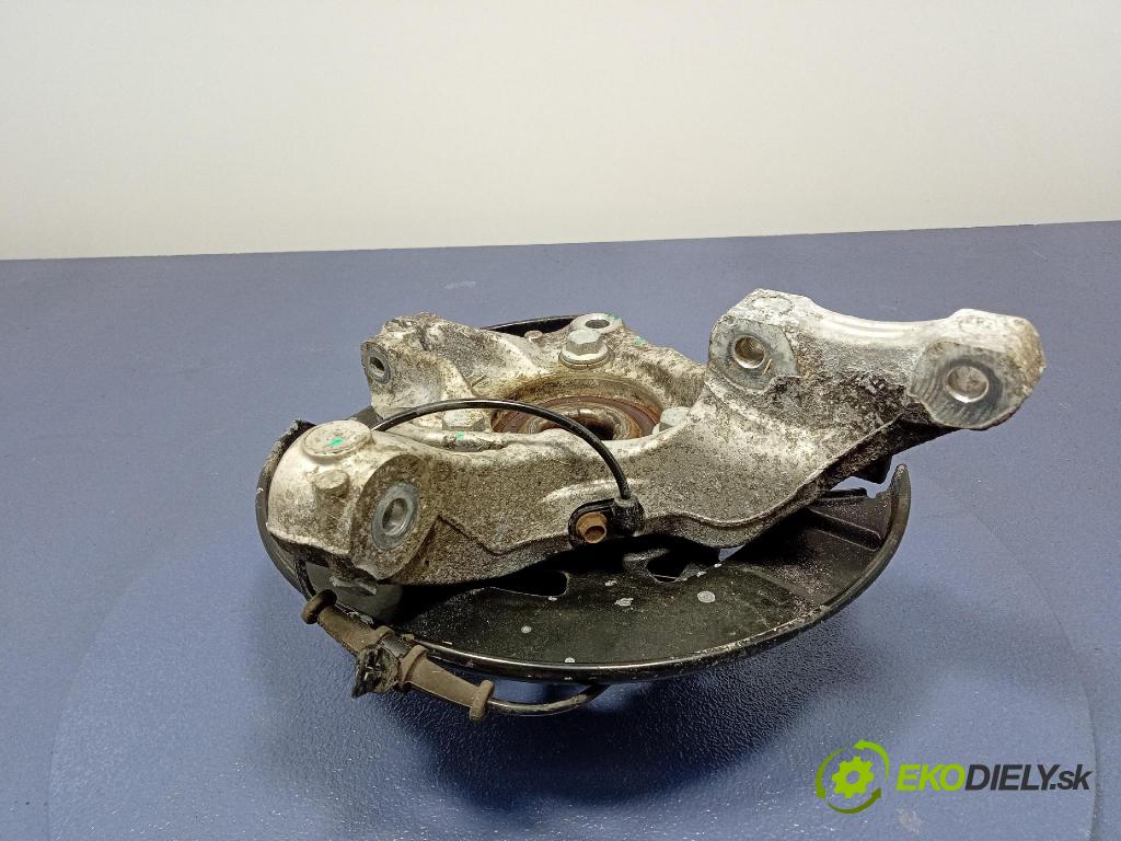 Opel Zafira 2016 náboj Práva: 13248527