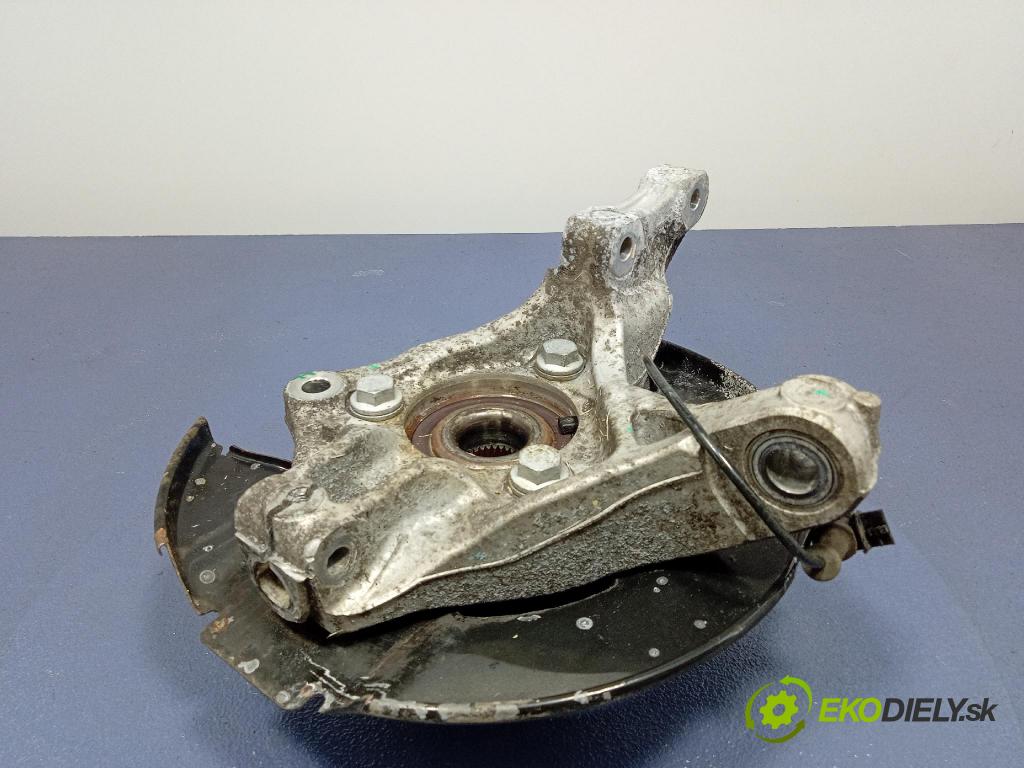 Opel Zafira 2016 náboj Práva: 13248527