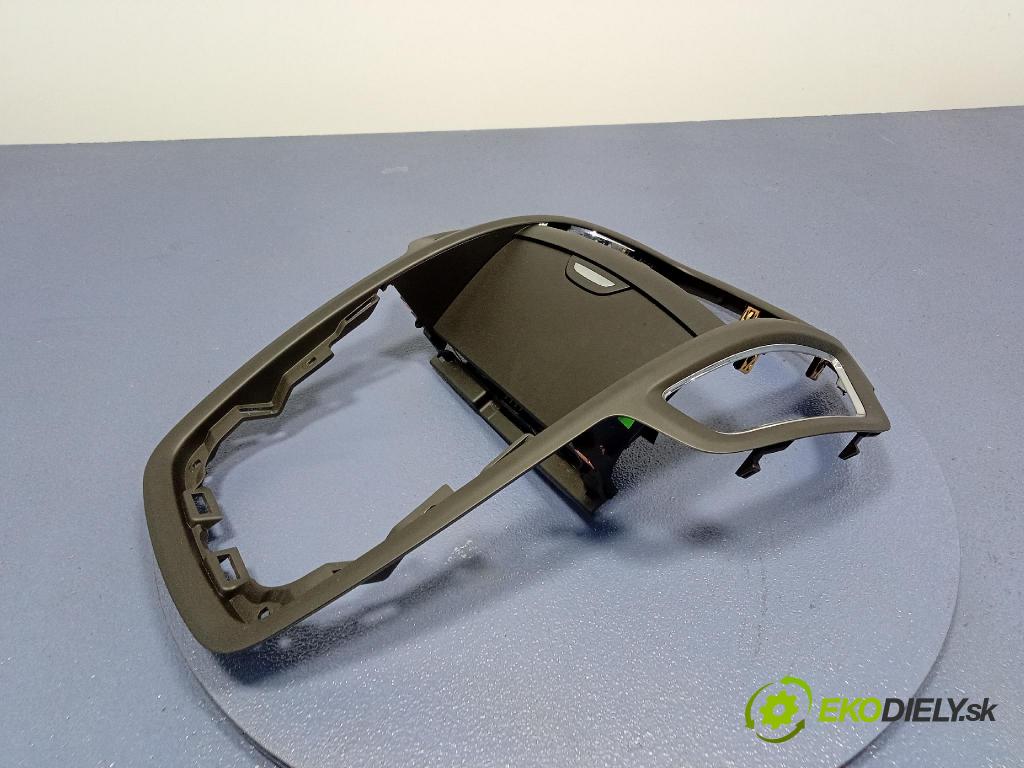 Opel Zafira 2016 Radio I Navigace: 13383140