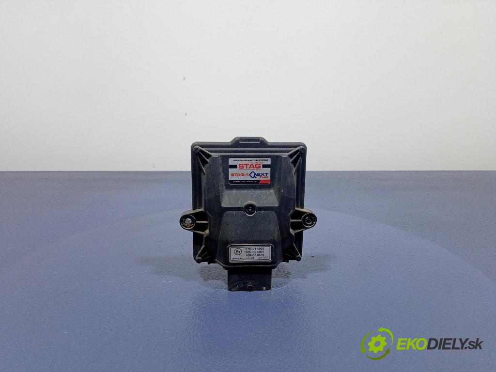 Fiat Doblo 2009 instalace x 67R-01 4903