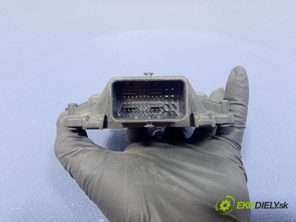 Fiat Doblo 2009 instalace x 67R-01 4903