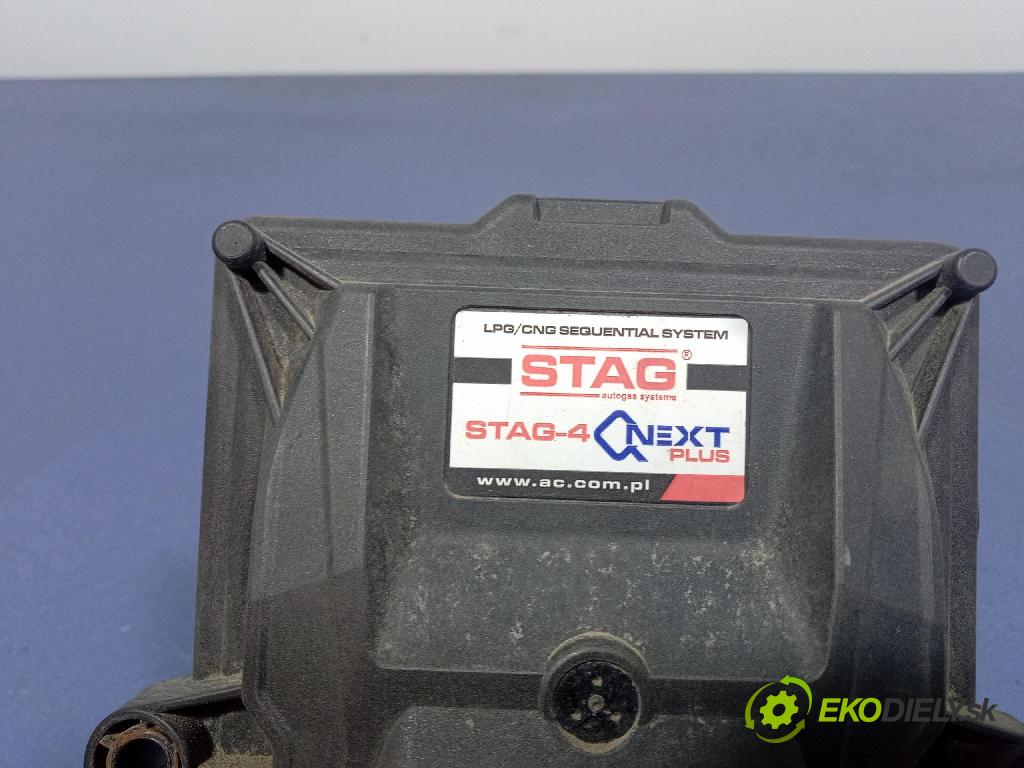 Fiat Doblo 2009 instalace x 67R-01 4903