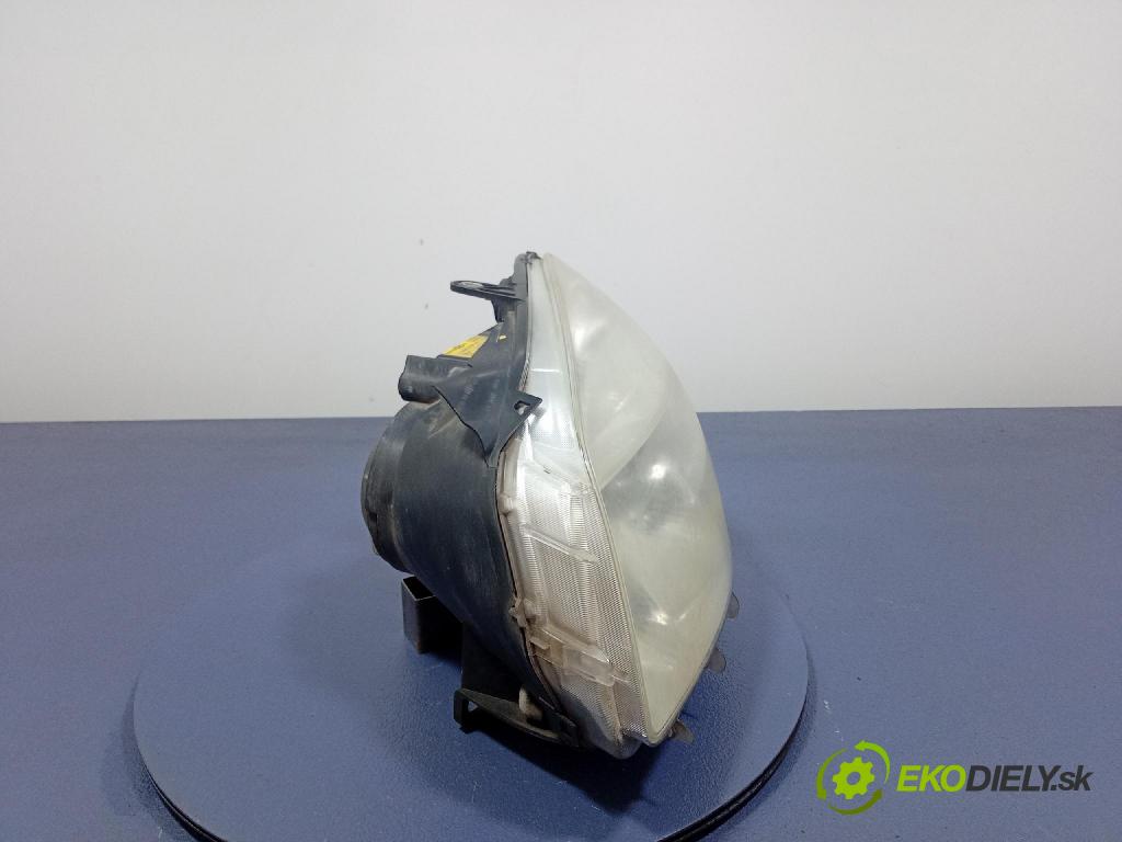 Fiat Doblo 2009 světlo Levý: 51805935