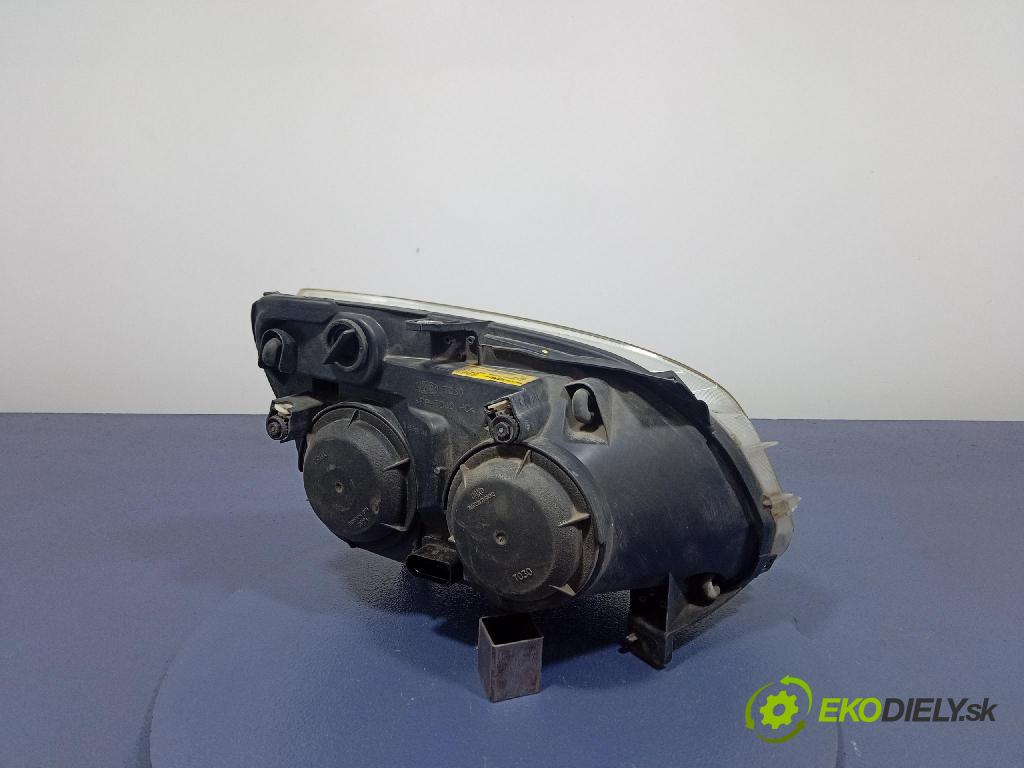 Fiat Doblo 2009 světlo Levý: 51805935