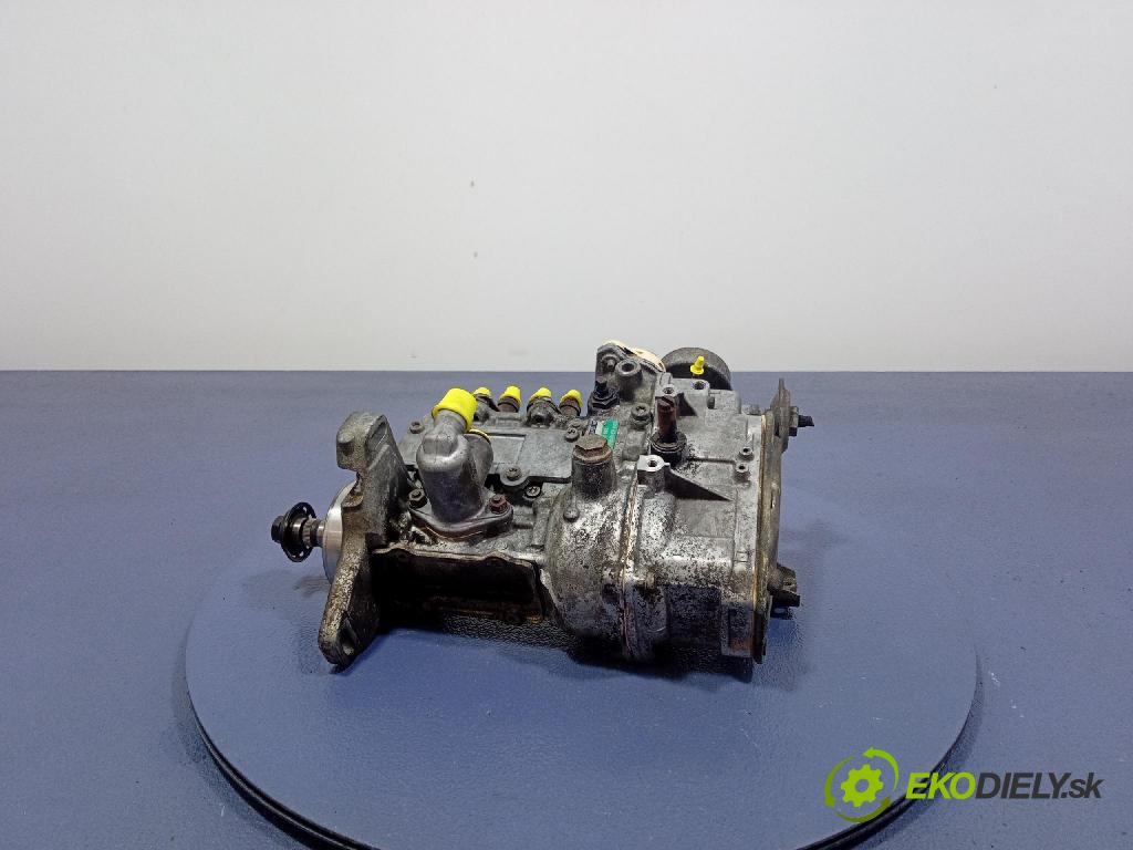 Mercedes Vito 1998 čerpadlo Injekce: 6010706001