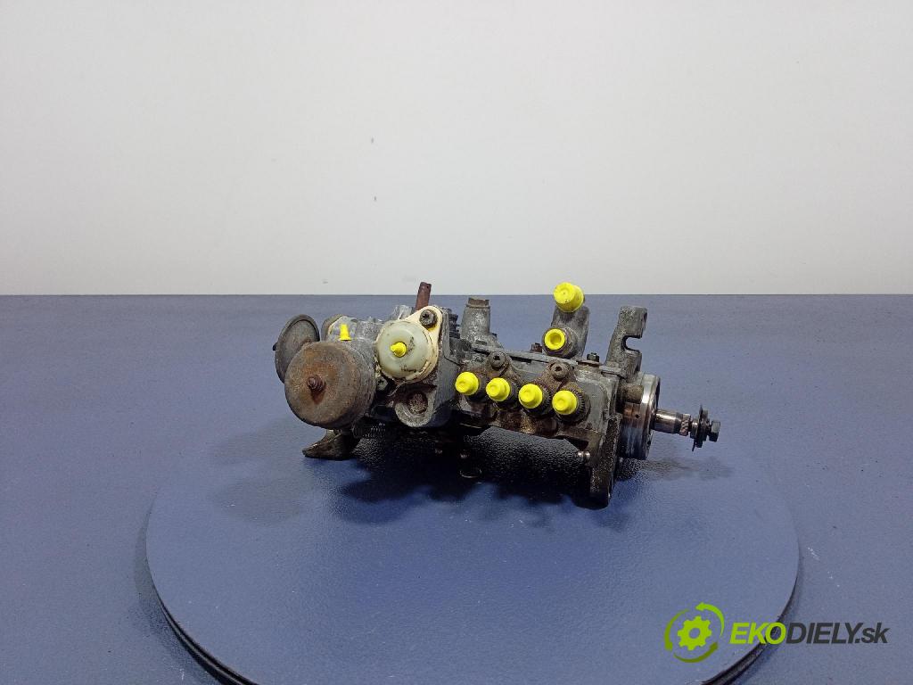 Mercedes Vito 1998 čerpadlo Injekce: 6010706001