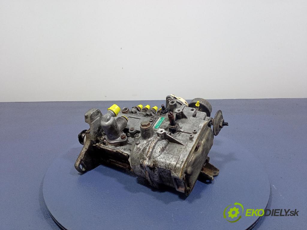 Mercedes Vito 1998 čerpadlo Injekce: 6010706001