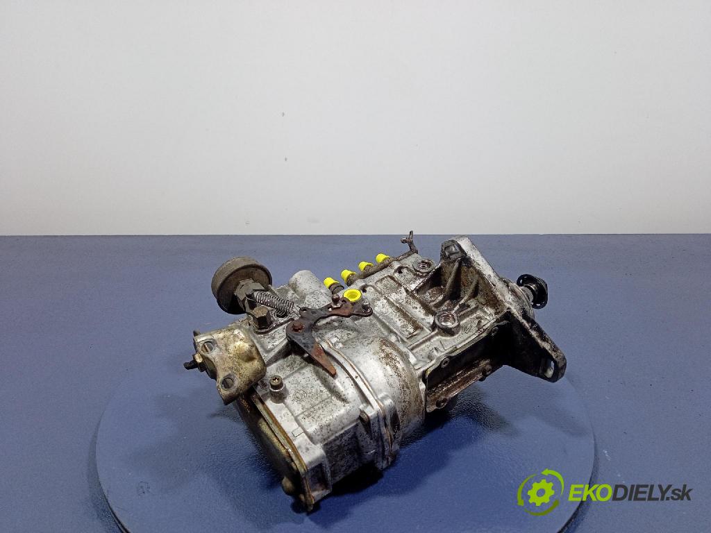 Mercedes Vito 1998 čerpadlo Injekce: 6010706001