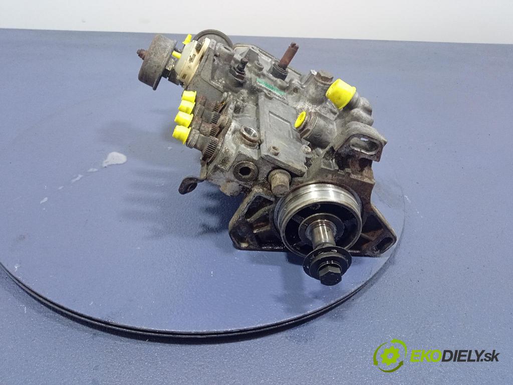 Mercedes Vito 1998 čerpadlo Injekce: 6010706001
