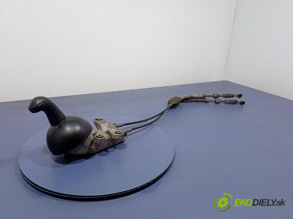 Mercedes Vito 1998 kulisa Změny Ozubené kola: A63826009