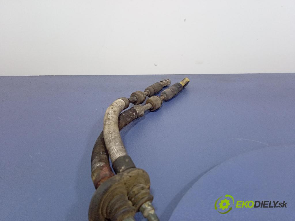 Mercedes Vito 1998 kulisa Změny Ozubené kola: A63826009