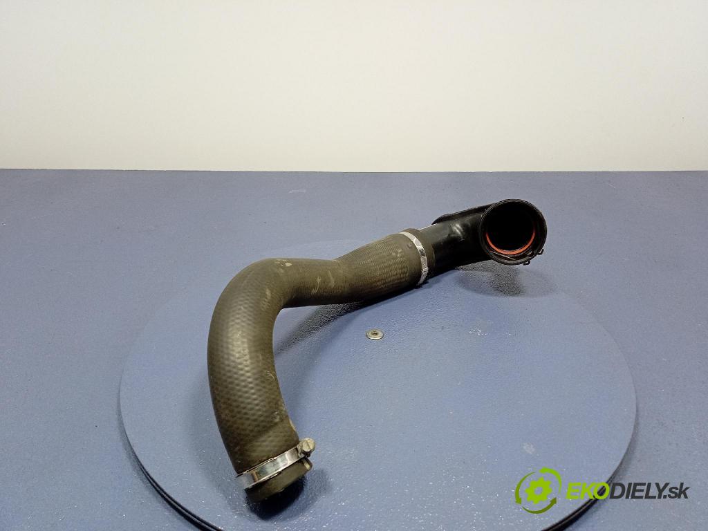 Opel Zafira 2016 rúrka Vzduch: 13419572