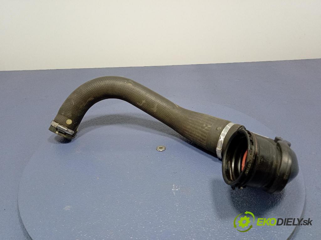 Opel Zafira 2016 rúrka Vzduch: 13419572