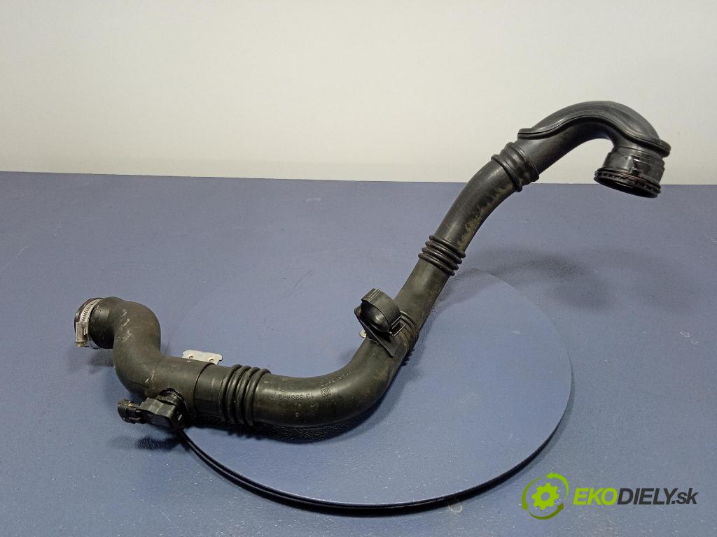 Opel Zafira 2016 trubka Vzduch: 13398479