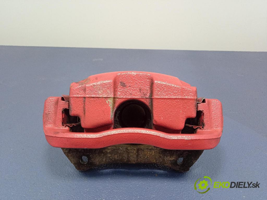 Opel Zafira 2016 brzdič brzdový před v pravo: