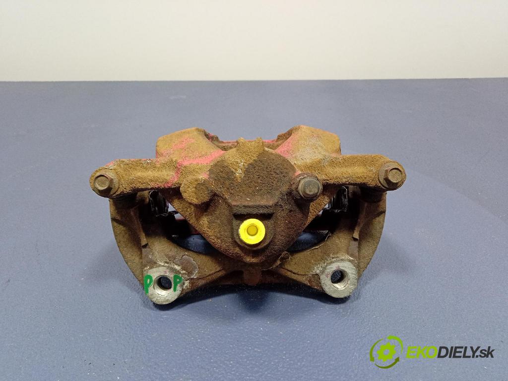 Opel Zafira 2016 brzdič brzdový před v pravo: