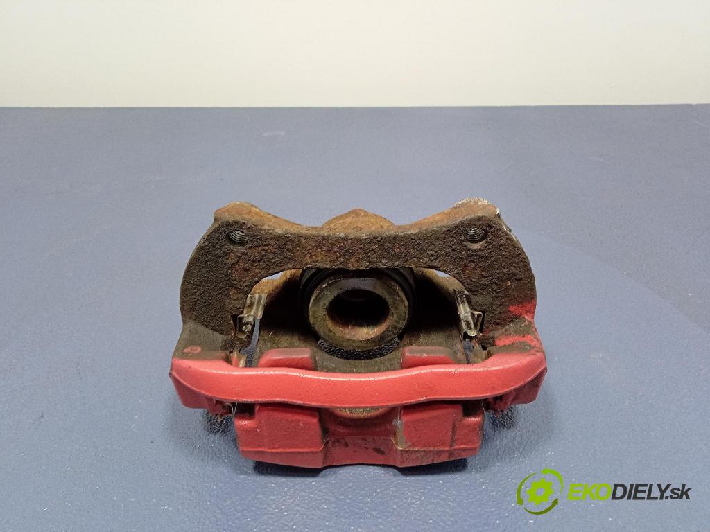 Opel Zafira 2016 brzdič brzdový před v pravo: