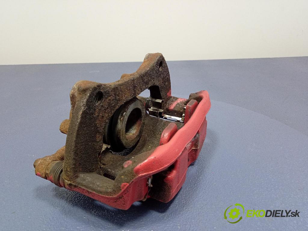 Opel Zafira 2016 brzdič brzdový před v pravo: