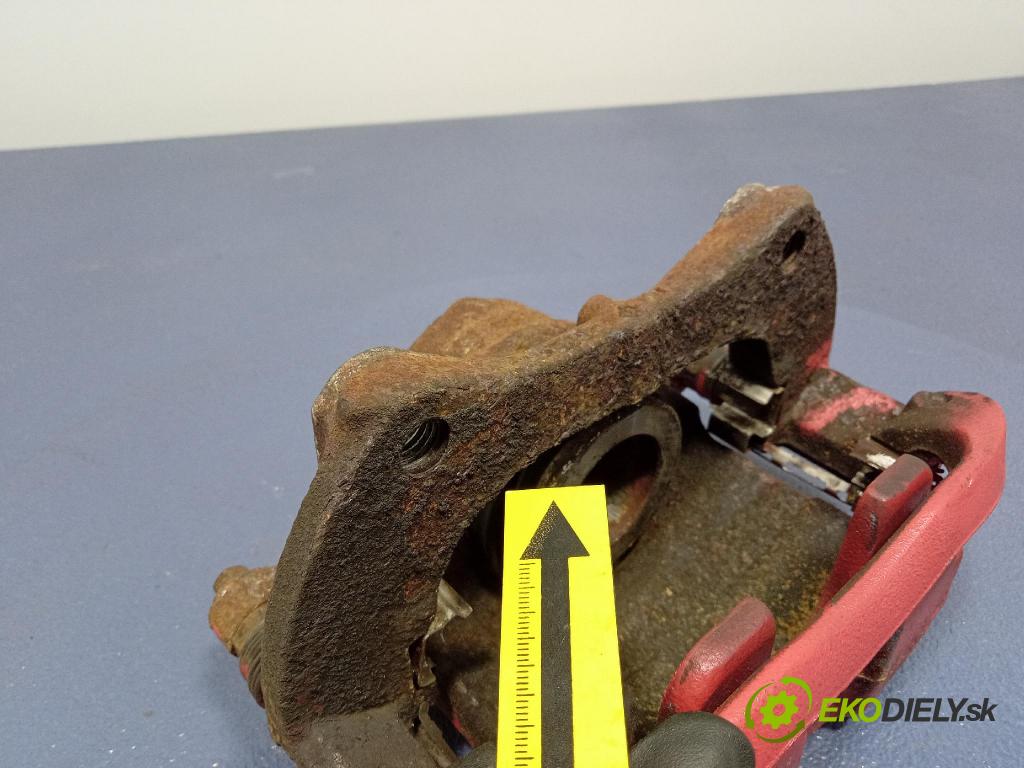 Opel Zafira 2016 brzdič brzdový před v pravo: