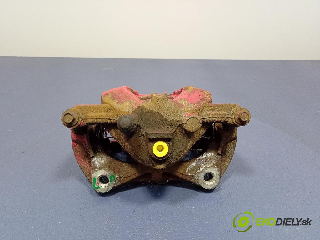 Opel Zafira 2016 brzdič brzdový Predné Vľavo: