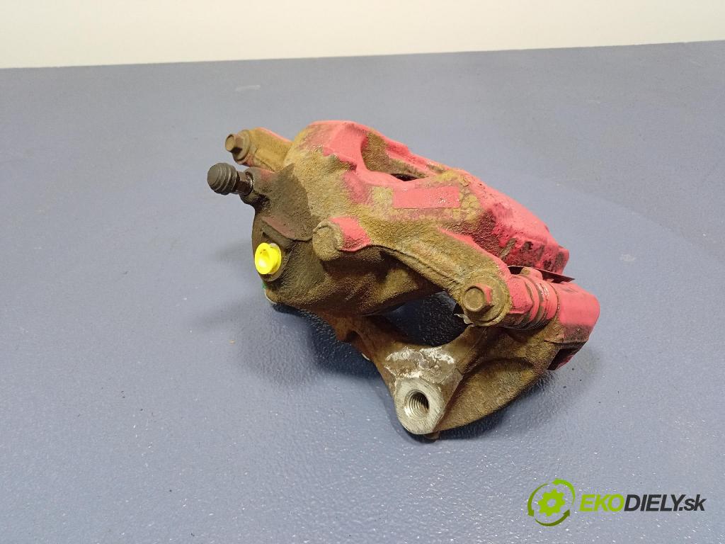 Opel Zafira 2016 brzdič brzdový Predné Vľavo: