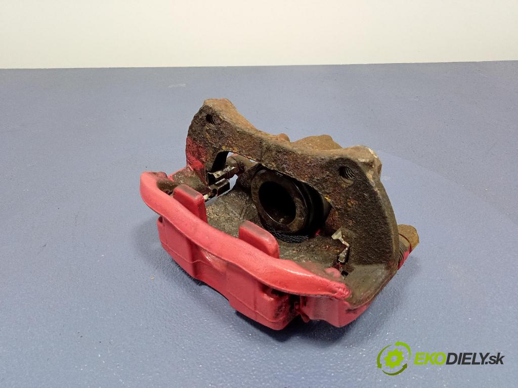 Opel Zafira 2016 brzdič brzdový Predné Vľavo: