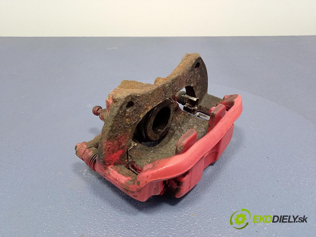 Opel Zafira 2016 brzdič brzdový před Levý: 