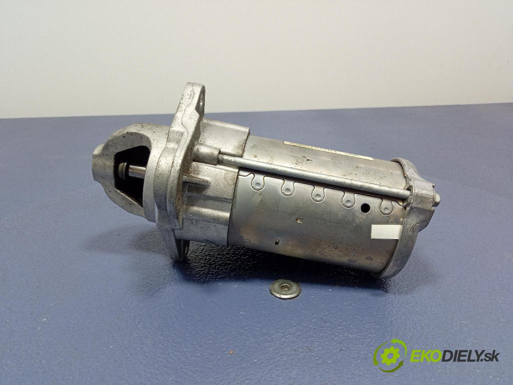 Opel Zafira 2016 štartér 25194650