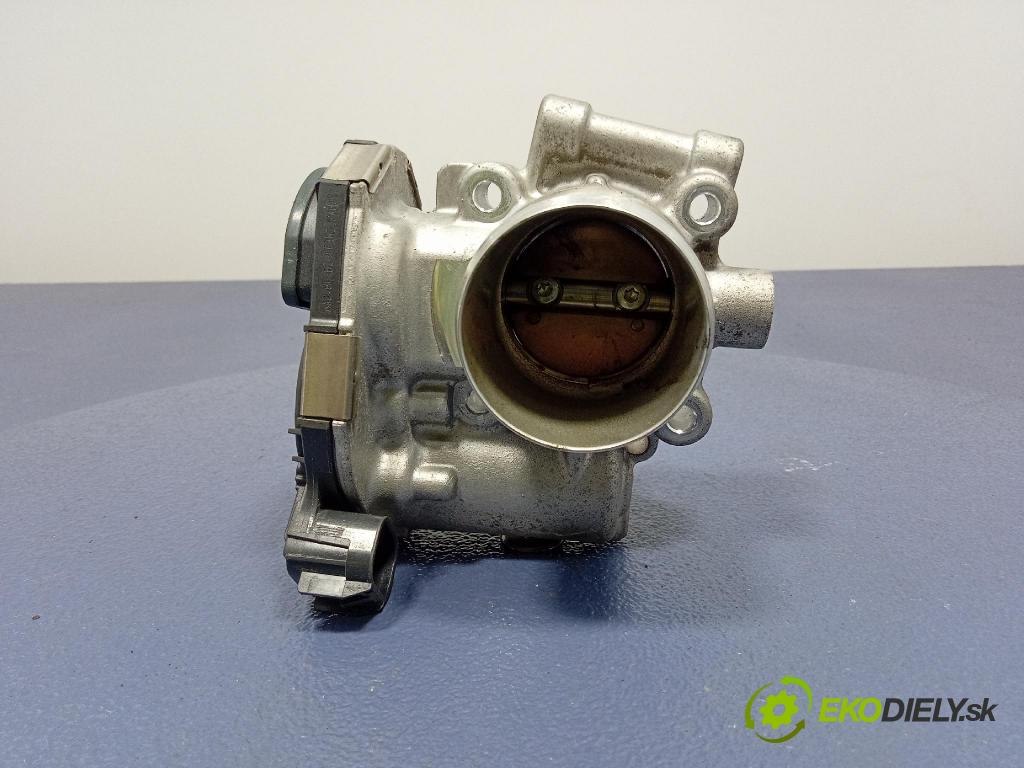 Opel Zafira 2016 klapka 55565489