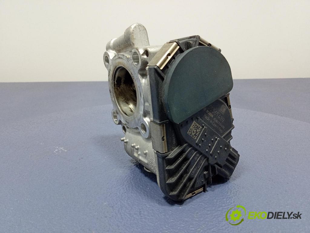 Opel Zafira 2016 klapka 55565489