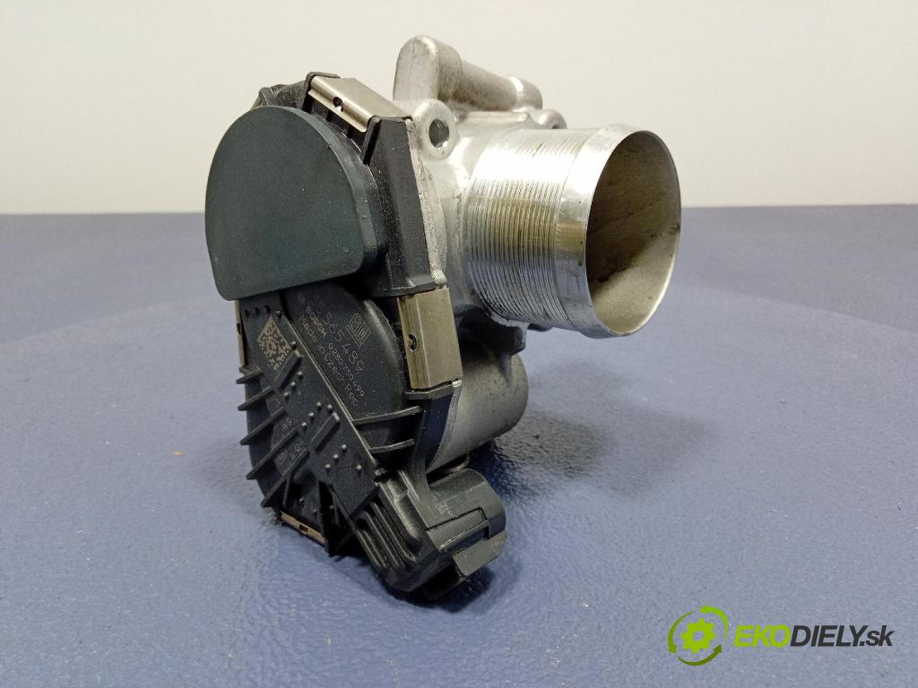 Opel Zafira 2016 klapka 55565489