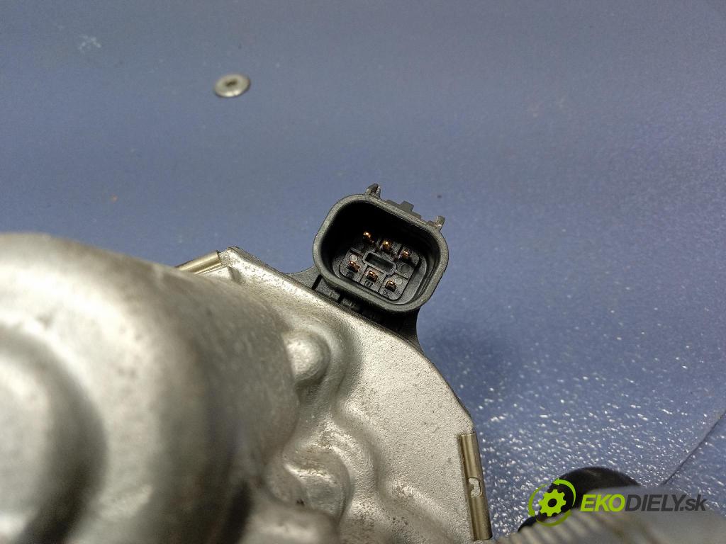 Opel Zafira 2016 klapka 55565489