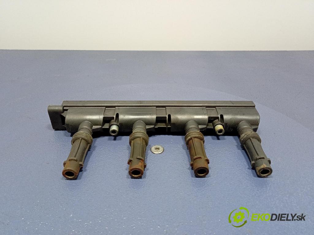 Opel Zafira 2016 cievka Zapaľovanie: 19005362