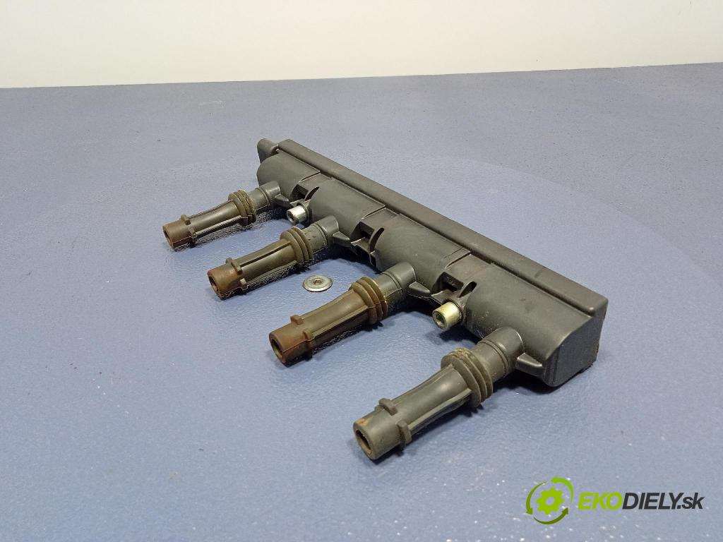 Opel Zafira 2016 cievka Zapaľovanie: 19005362