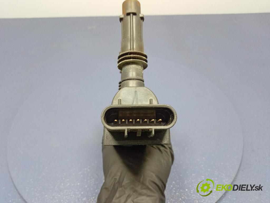 Opel Zafira 2016 cievka Zapaľovanie: 19005362