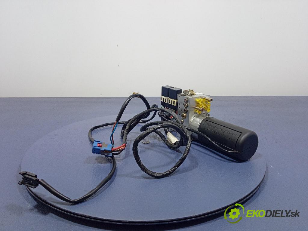 Peugeot 307 2005 čerpadlo Hydraulické 10562130106